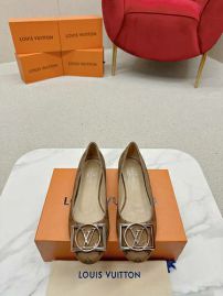 Picture of Louis Vuitton Shoes Women _SKUfw151584384fw